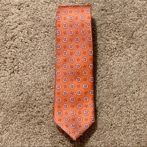 Silk Tie